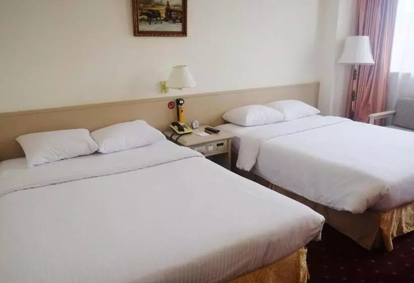 Fotos del hotel Emperor Hotel:  16