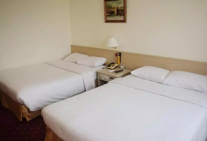 Fotos del hotel Emperor Hotel:  11