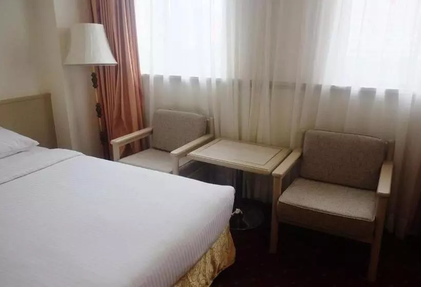 Fotos del hotel Emperor Hotel:  24