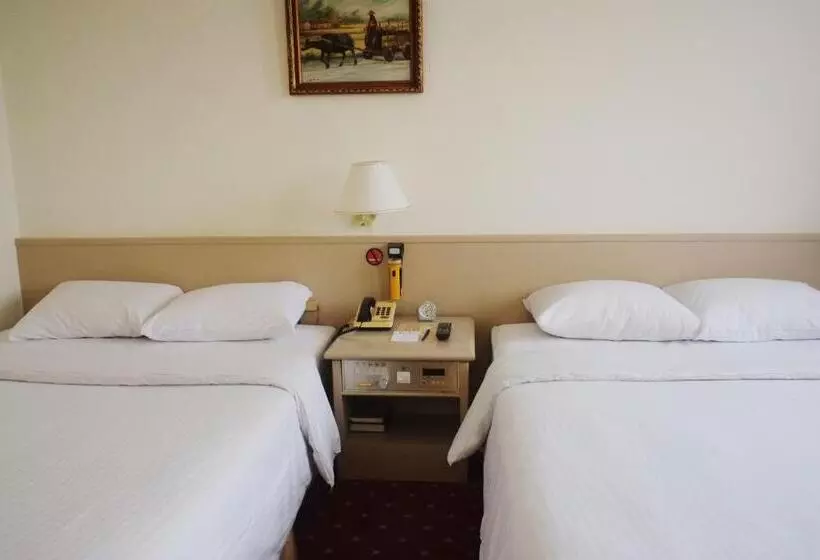 Fotos del hotel Emperor Hotel:  12