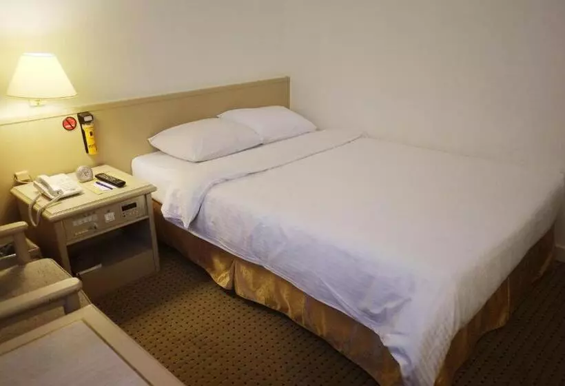 Fotos del hotel Emperor Hotel:  22