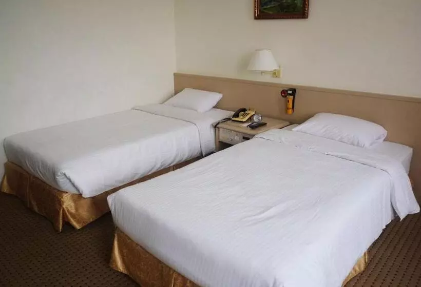 Fotos del hotel Emperor Hotel:  13