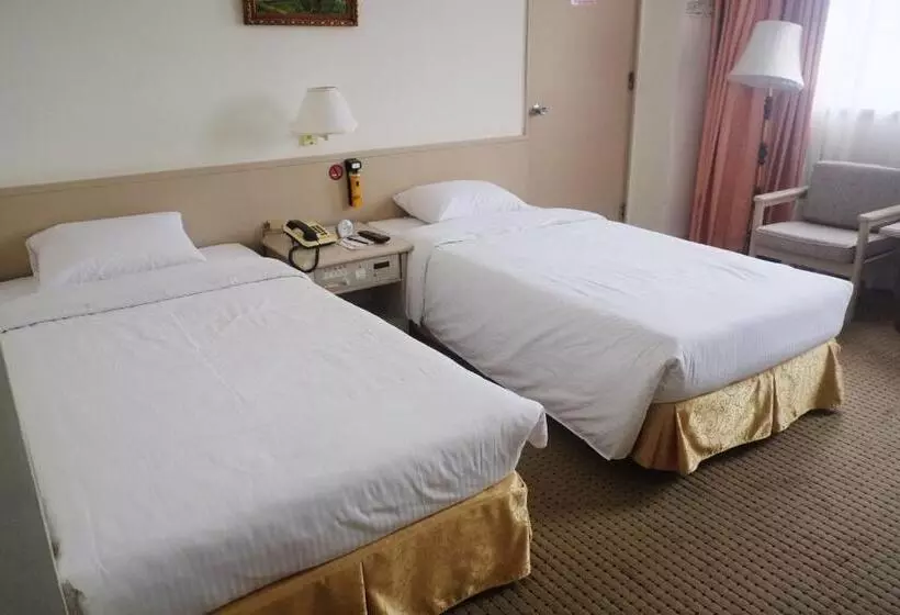 Fotos del hotel Emperor Hotel:  21