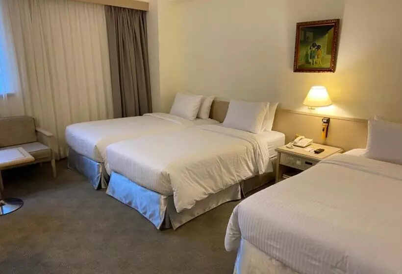 Fotos del hotel Emperor Hotel:  20