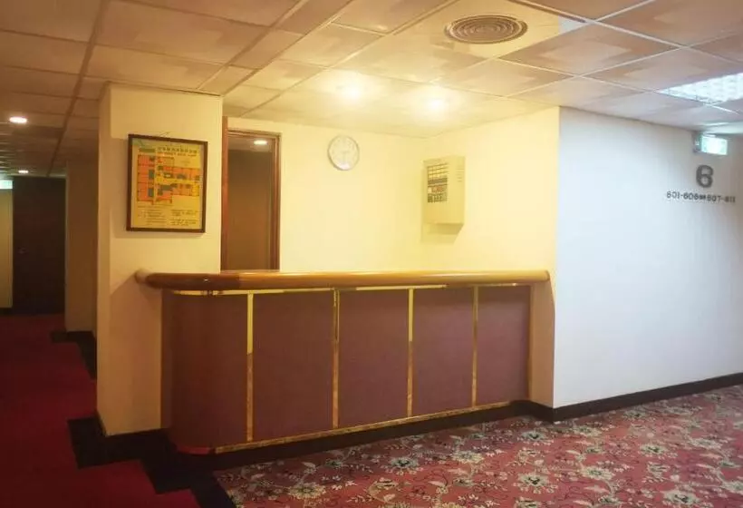 Fotos del hotel Emperor Hotel:  3