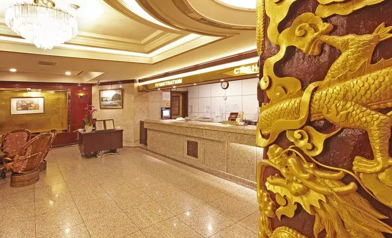 Fotos del hotel Emperor Hotel:  6