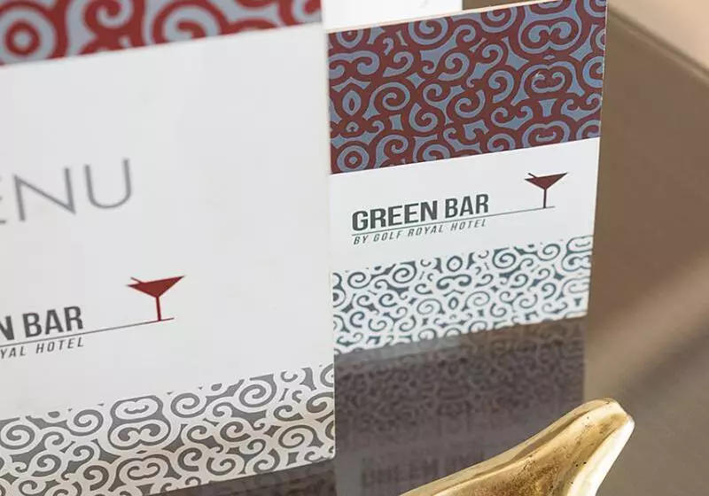 Fotos del hotel Golf Royal:  12