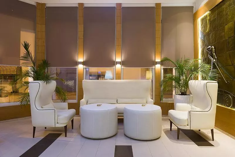 Fotos del hotel Golf Royal:  11