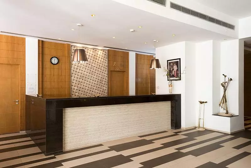 Fotos del hotel Golf Royal:  4