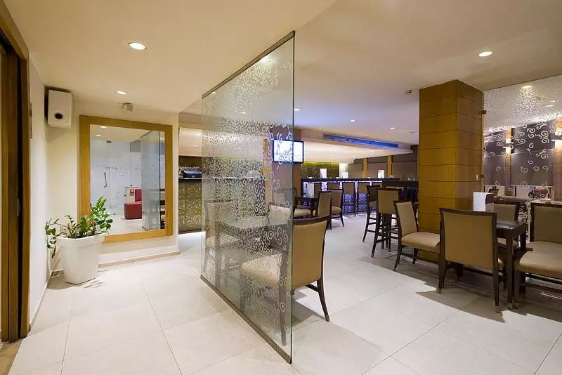 Fotos del hotel Golf Royal:  18