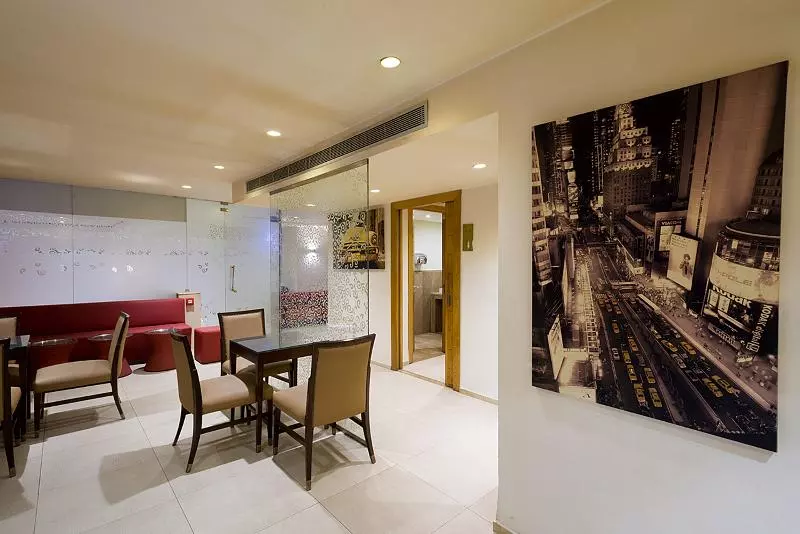 Fotos del hotel Golf Royal:  8