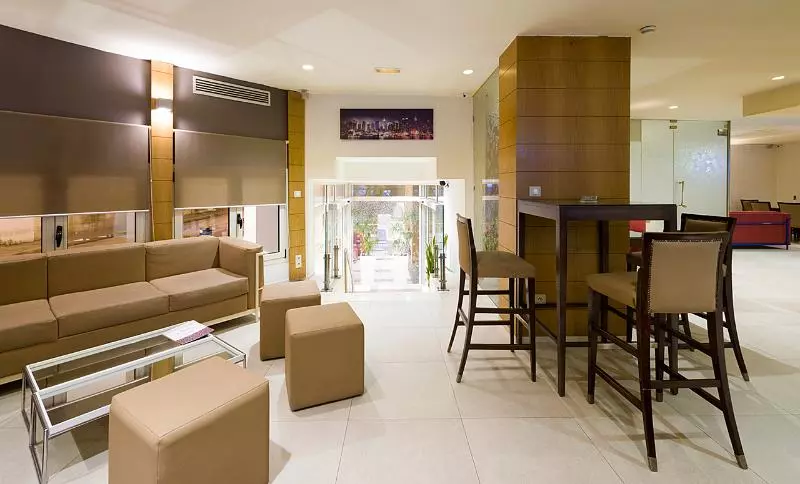 Fotos del hotel Golf Royal:  16