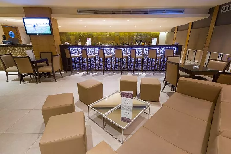 Fotos del hotel Golf Royal:  6