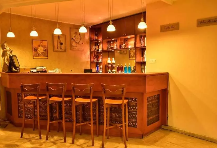 Fotos del hotel Gurkent:  5