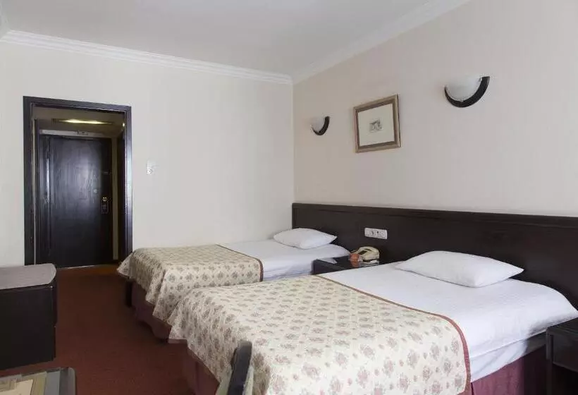 Fotos del hotel Gurkent:  22