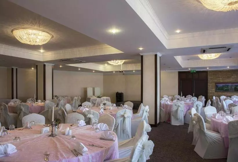 Fotos del hotel Gurkent:  20