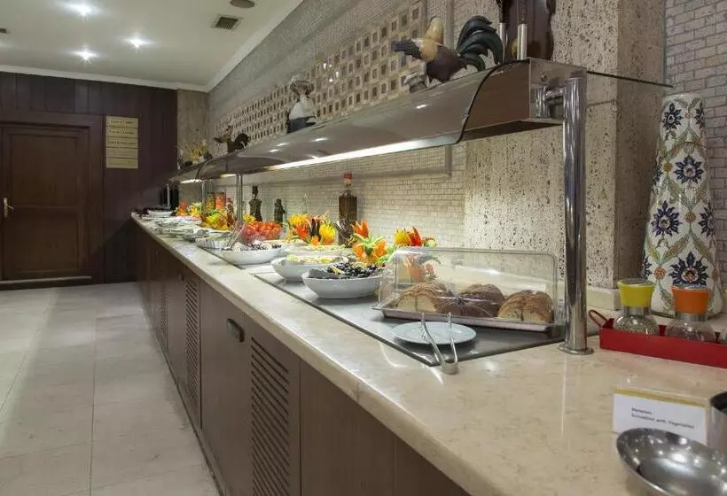 Fotos del hotel Gurkent:  7