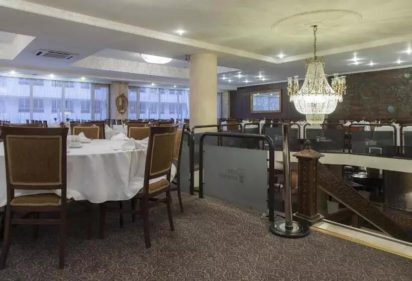 Fotos del hotel Gurkent:  16