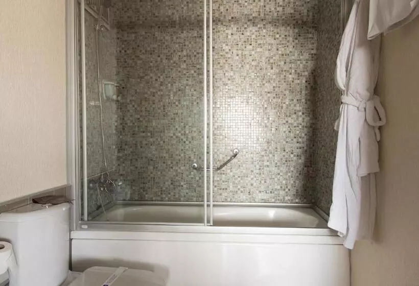 Fotos del hotel Gurkent:  18