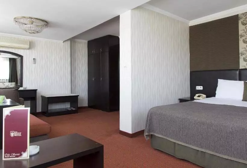 Fotos del hotel Gurkent:  2