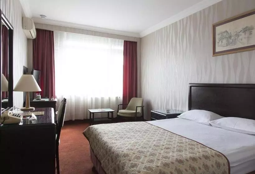 Fotos del hotel Gurkent:  14