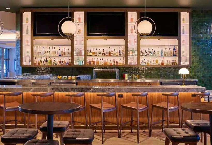 Fotos del hotel Hilton Atlanta Airport:  8