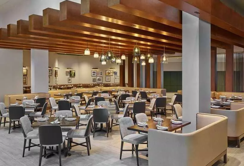 Fotos del hotel Hilton Atlanta Airport:  13