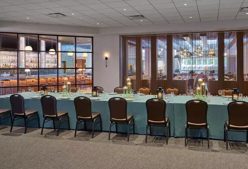 Fotos del hotel Hilton Atlanta Airport:  9