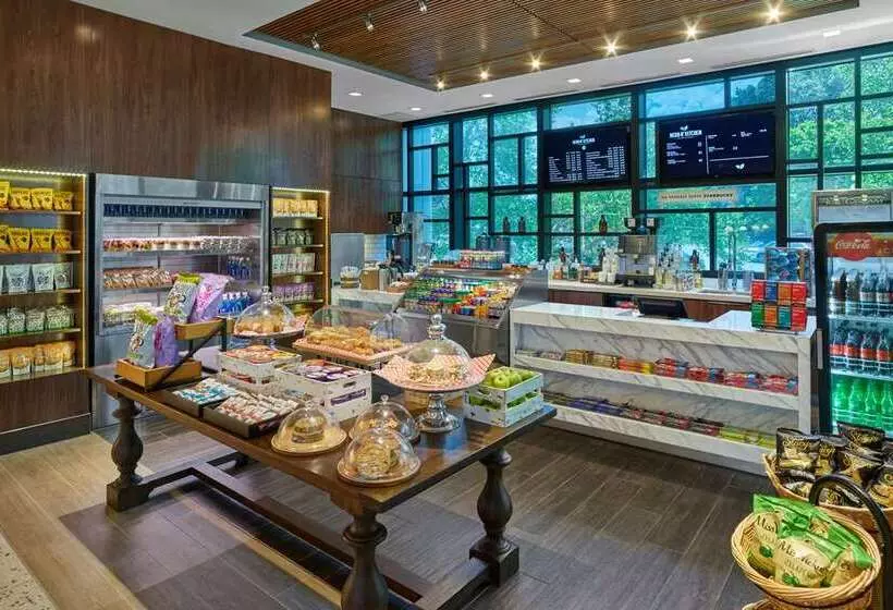 Fotos del hotel Hilton Atlanta Airport:  23