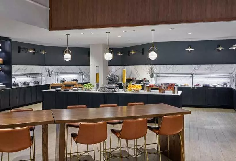 Fotos del hotel Hilton Atlanta Airport:  21