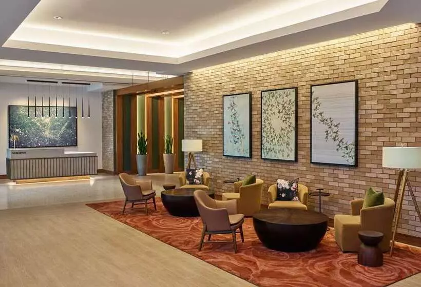 Fotos del hotel Hilton Atlanta Airport:  16