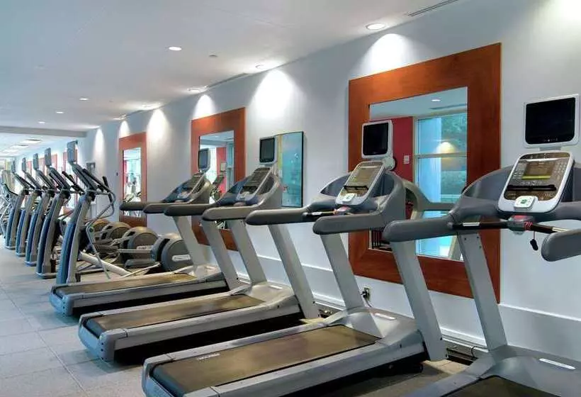 Fotos del hotel Hilton Atlanta Airport:  6