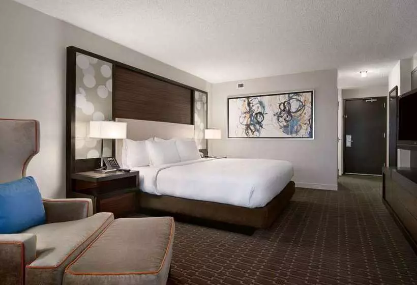 Fotos del hotel Hilton Atlanta Airport:  15