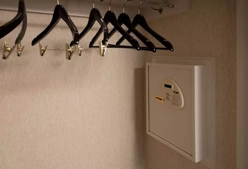 Fotos del hotel Hilton Atlanta Airport:  25