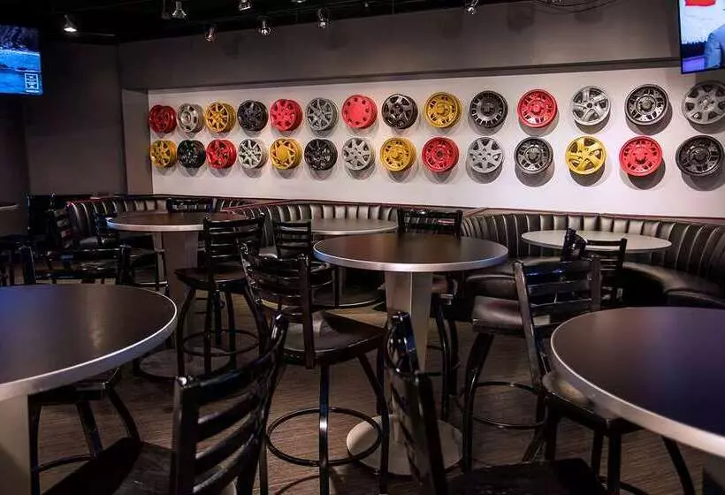 Fotos del hotel Hilton Atlanta Airport:  14