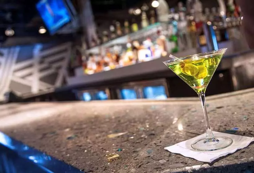 Fotos del hotel Hilton Atlanta Airport:  18