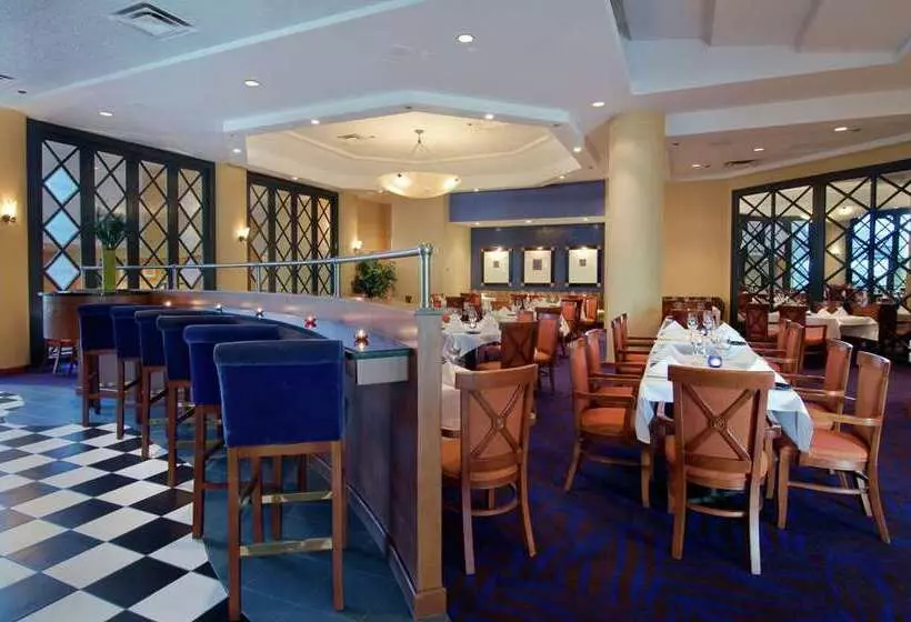 Fotos del hotel Hilton Atlanta Airport:  7