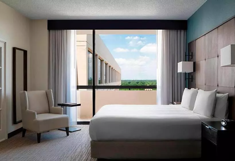 Fotos del hotel Houston Marriott Westchase:  17