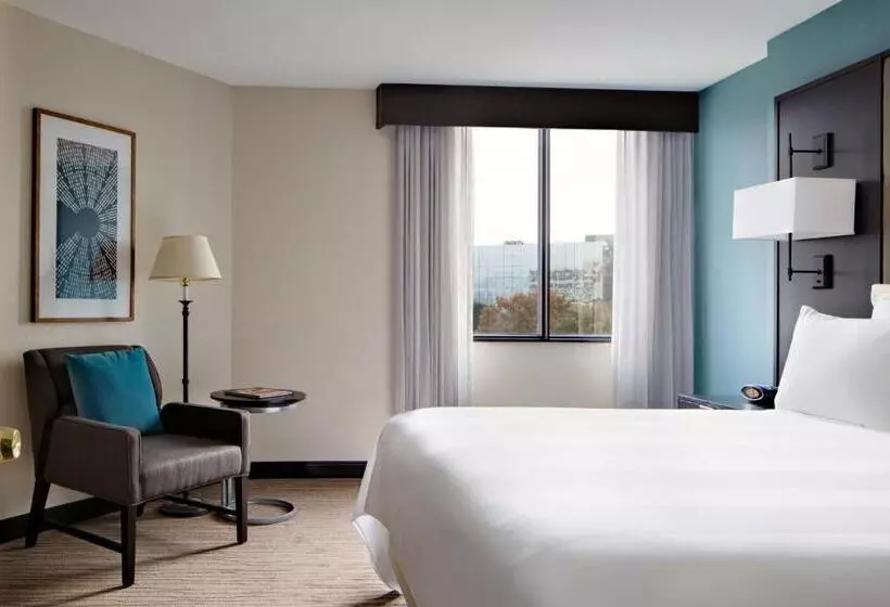 Fotos del hotel Houston Marriott Westchase:  10