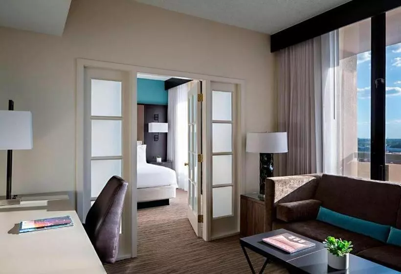 Fotos del hotel Houston Marriott Westchase:  2