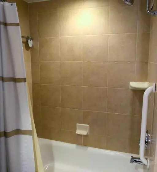 Fotos del hotel Houston Marriott Westchase:  13