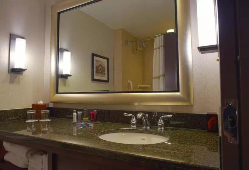 Fotos del hotel Houston Marriott Westchase:  11