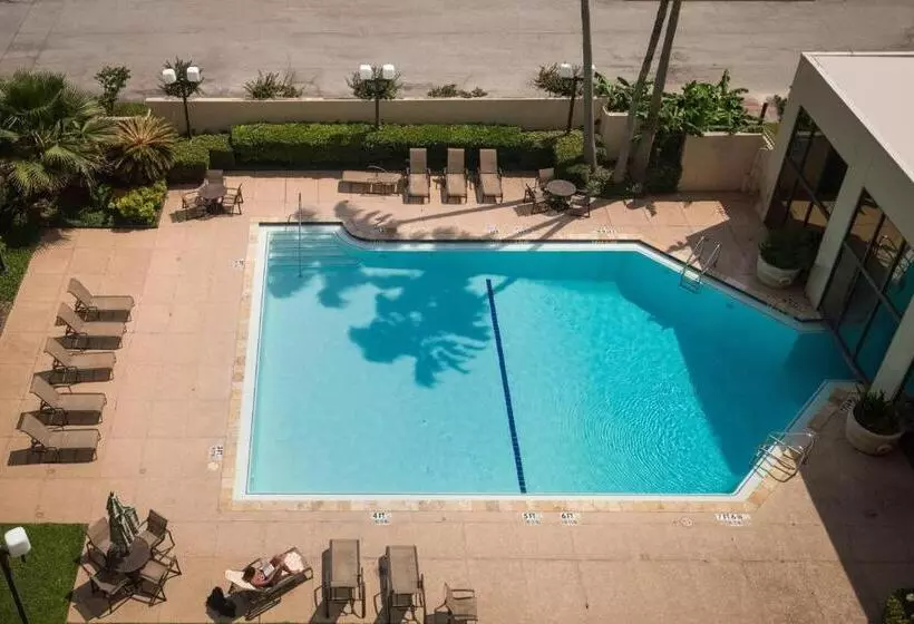 Fotos del hotel Houston Marriott Westchase:  3