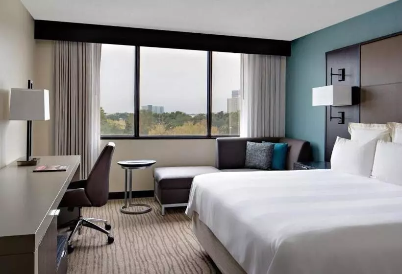 Fotos del hotel Houston Marriott Westchase:  18