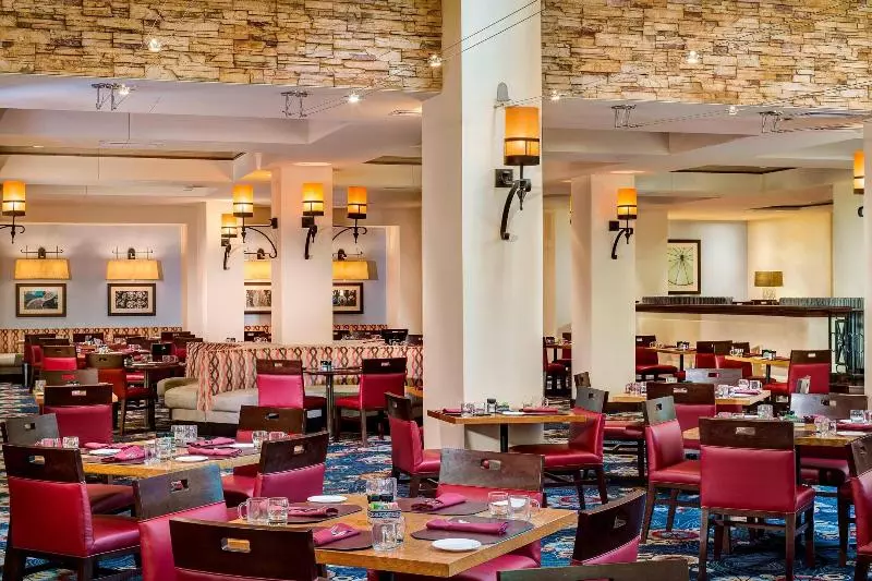 Fotos del hotel Houston Marriott Westchase:  6