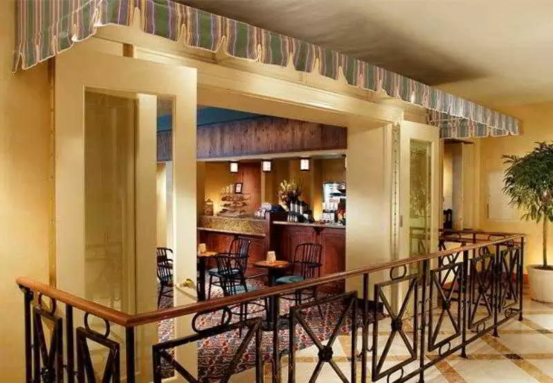 Fotos del hotel Houston Marriott Westchase:  7