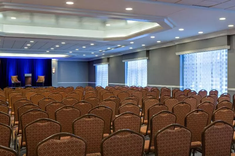 Fotos del hotel Houston Marriott Westchase:  8