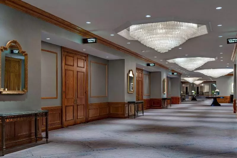 Fotos del hotel Houston Marriott Westchase:  4