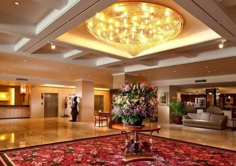 Fotos del hotel Hotel Kingdom:  2