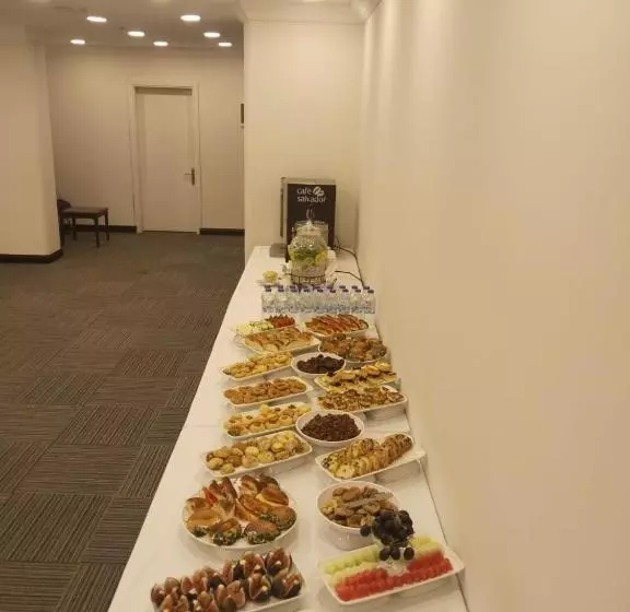 Fotos del hotel Klas:  21